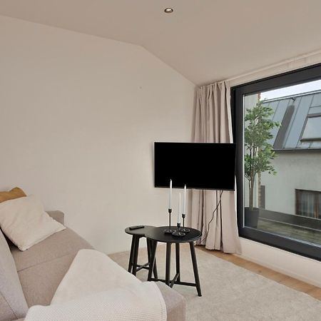 Cosy Apartments @ City Center Antwerpen Ngoại thất bức ảnh