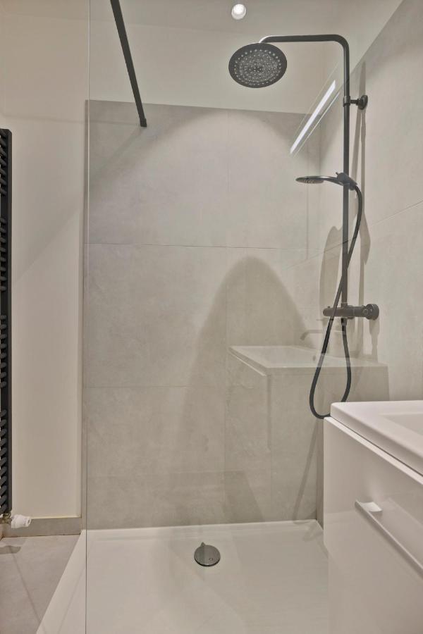 Cosy Apartments @ City Center Antwerpen Ngoại thất bức ảnh