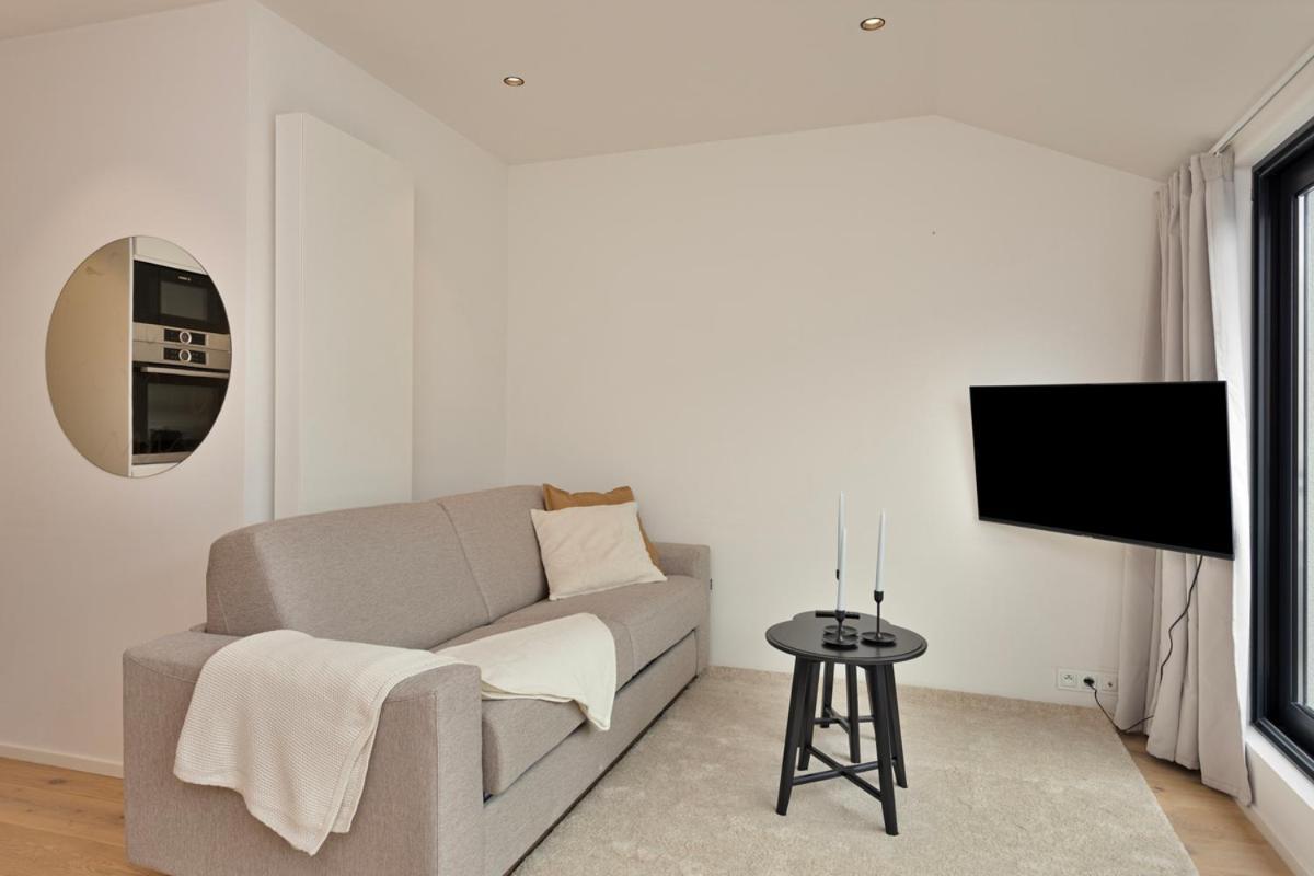 Cosy Apartments @ City Center Antwerpen Ngoại thất bức ảnh