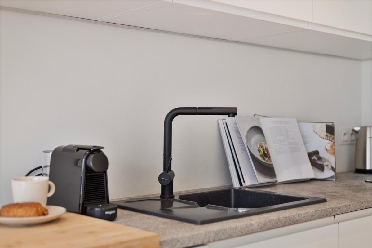 Cosy Apartments @ City Center Antwerpen Ngoại thất bức ảnh