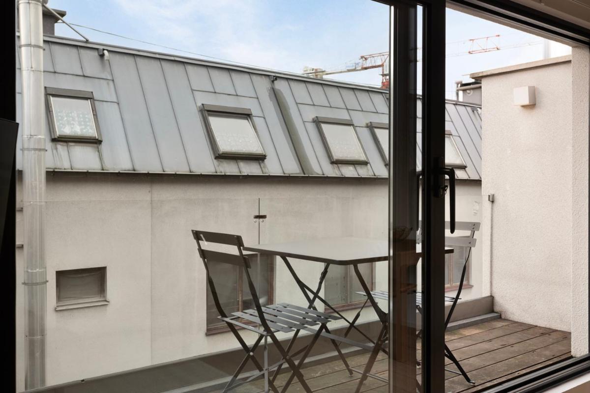 Cosy Apartments @ City Center Antwerpen Ngoại thất bức ảnh