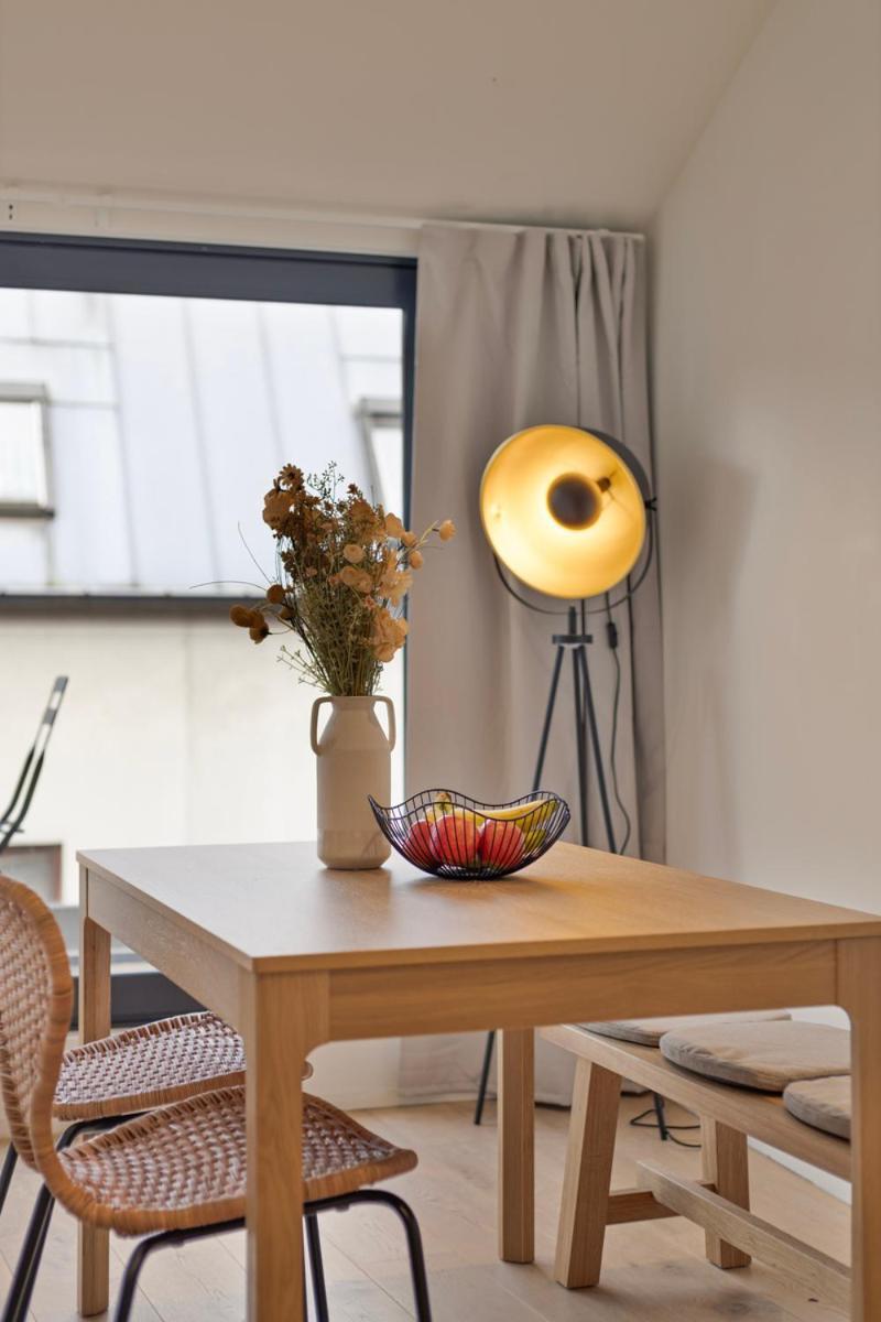 Cosy Apartments @ City Center Antwerpen Ngoại thất bức ảnh
