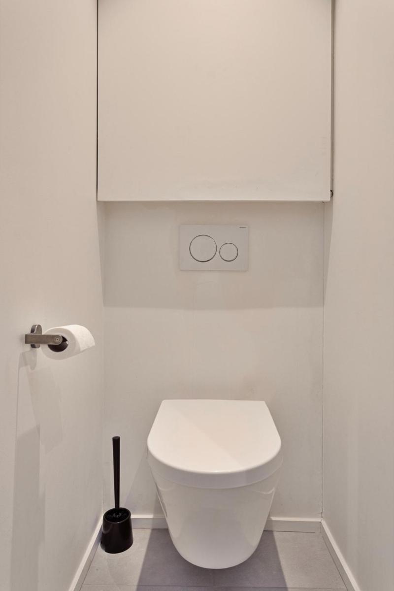 Cosy Apartments @ City Center Antwerpen Ngoại thất bức ảnh