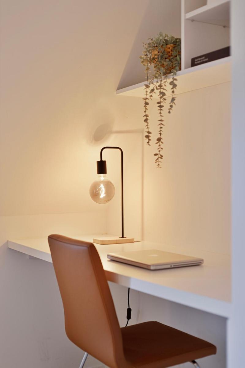 Cosy Apartments @ City Center Antwerpen Ngoại thất bức ảnh