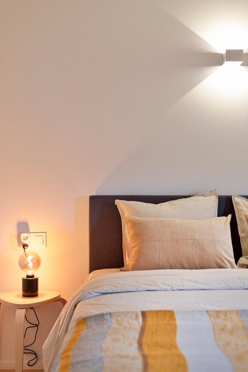 Cosy Apartments @ City Center Antwerpen Ngoại thất bức ảnh