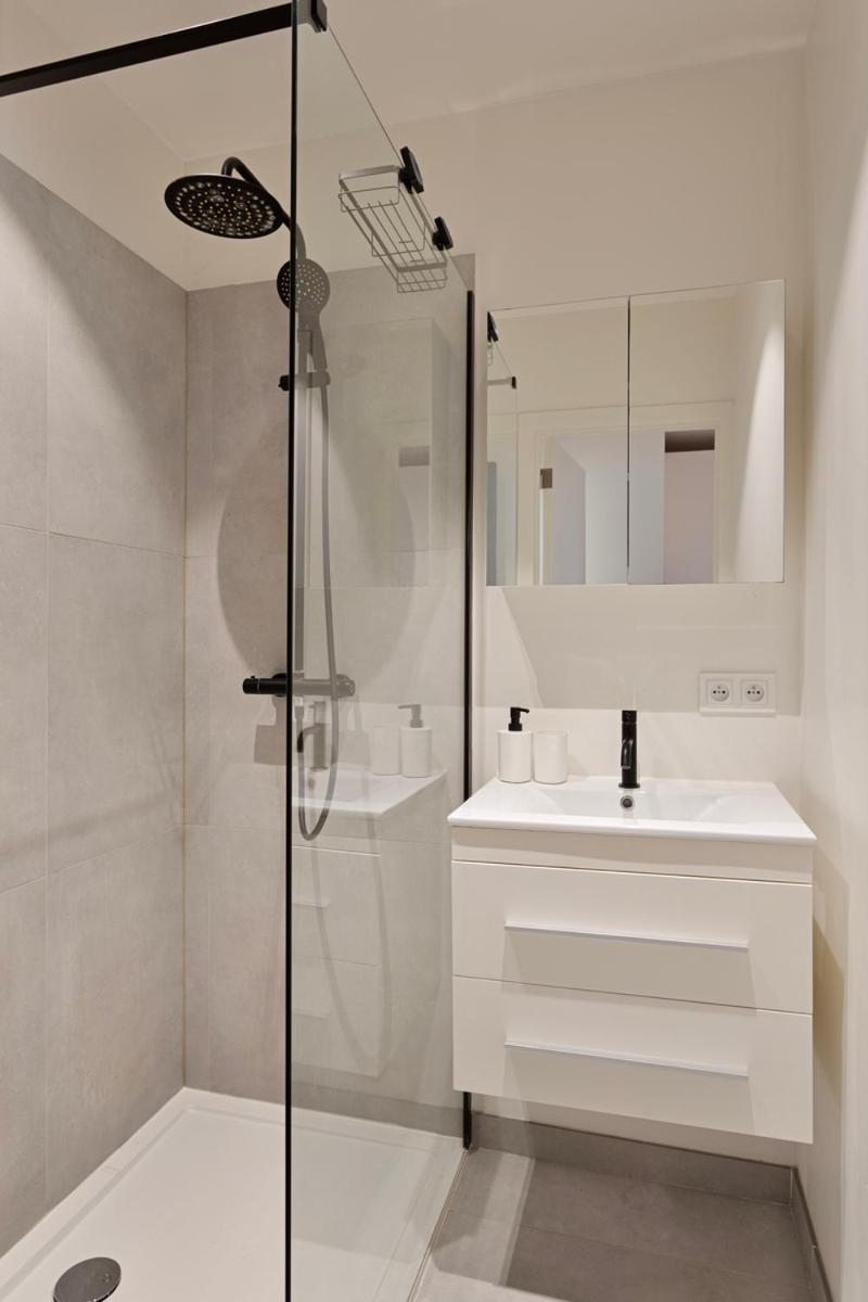 Cosy Apartments @ City Center Antwerpen Ngoại thất bức ảnh