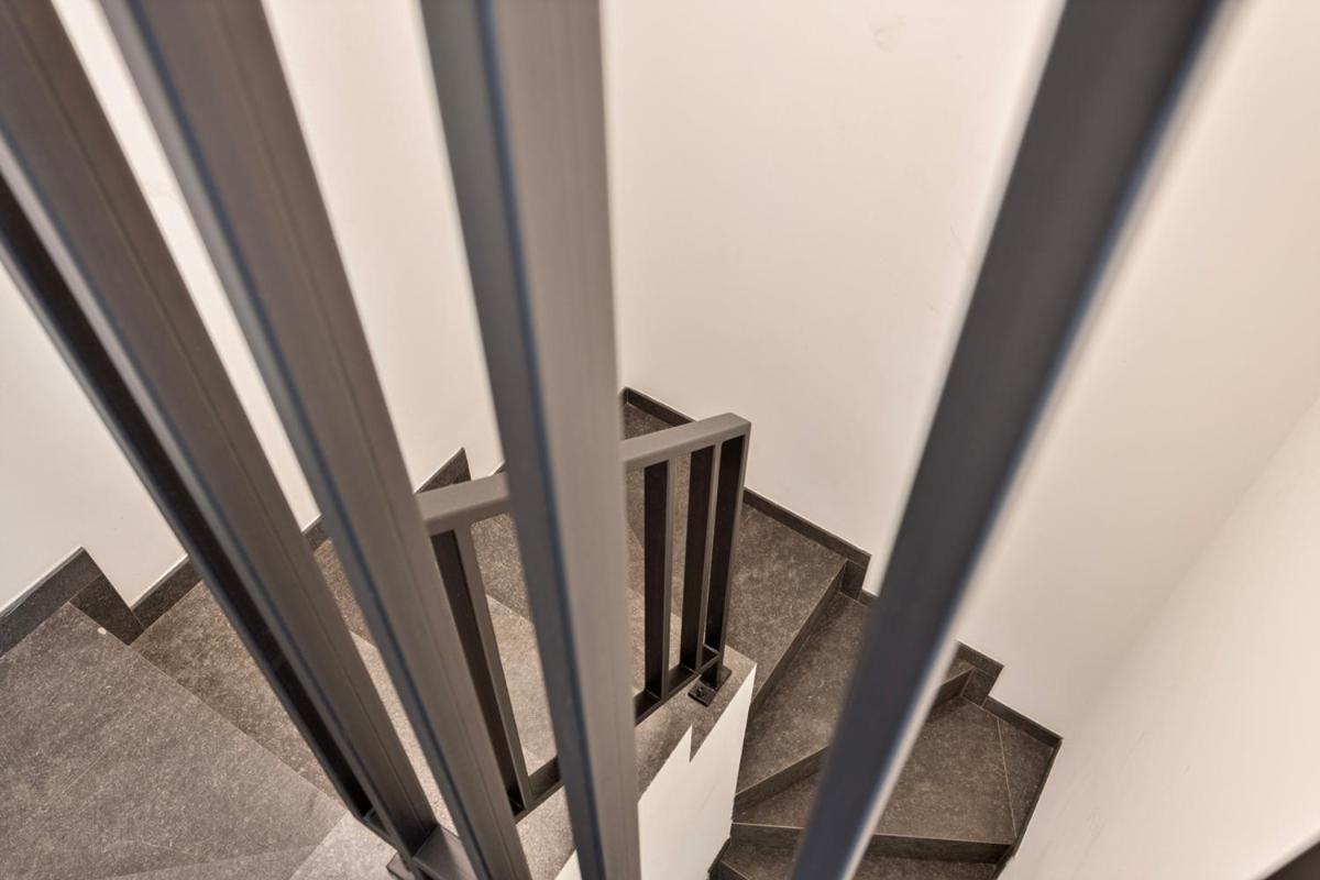 Cosy Apartments @ City Center Antwerpen Ngoại thất bức ảnh