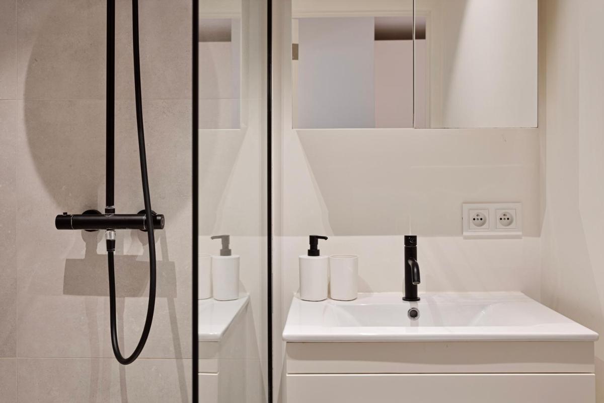 Cosy Apartments @ City Center Antwerpen Ngoại thất bức ảnh