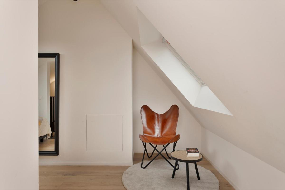 Cosy Apartments @ City Center Antwerpen Ngoại thất bức ảnh